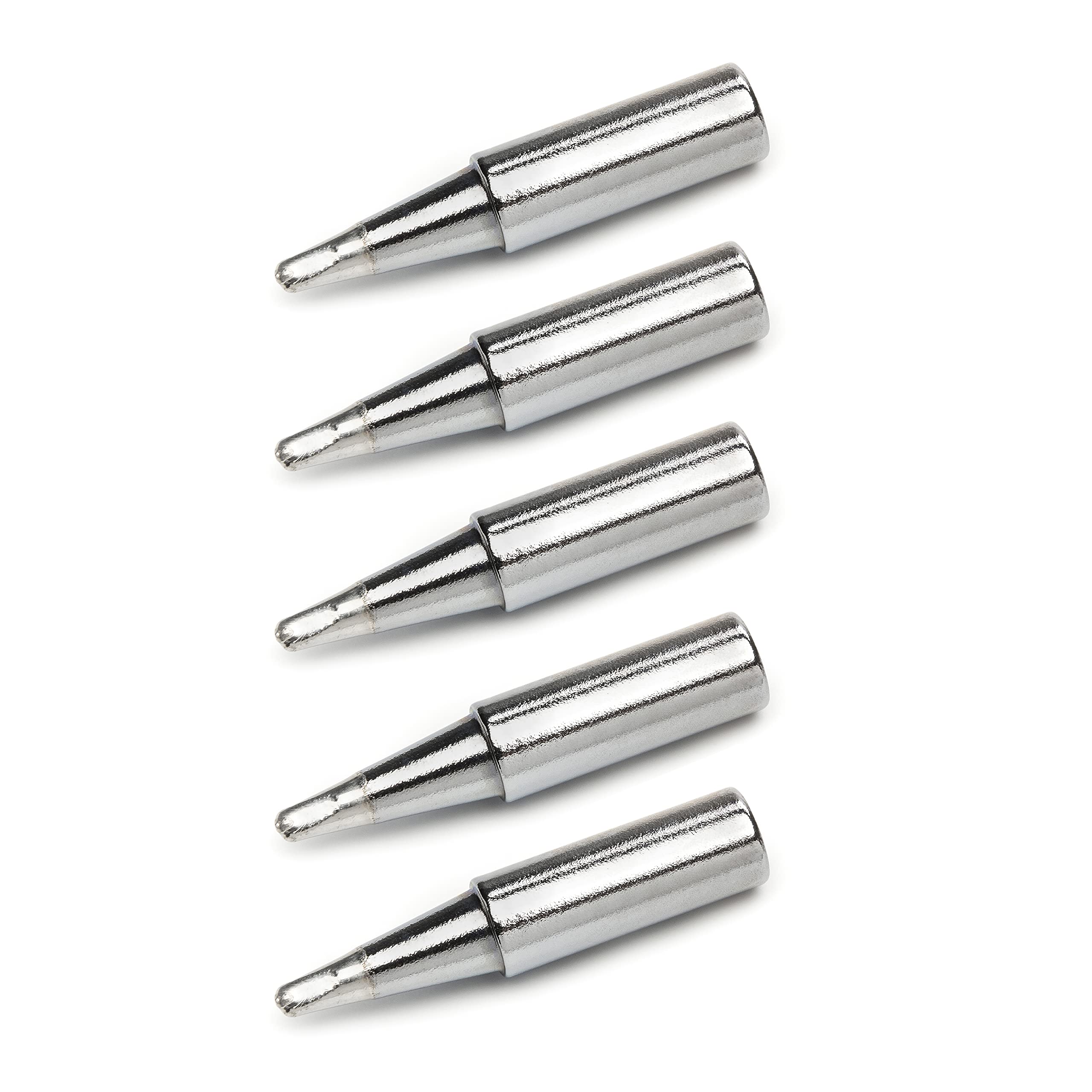 Weller Soldering Iron Tip, 1.6 MM Screwdriver for WLIR70, 5PK - WLTS16IR70-5
