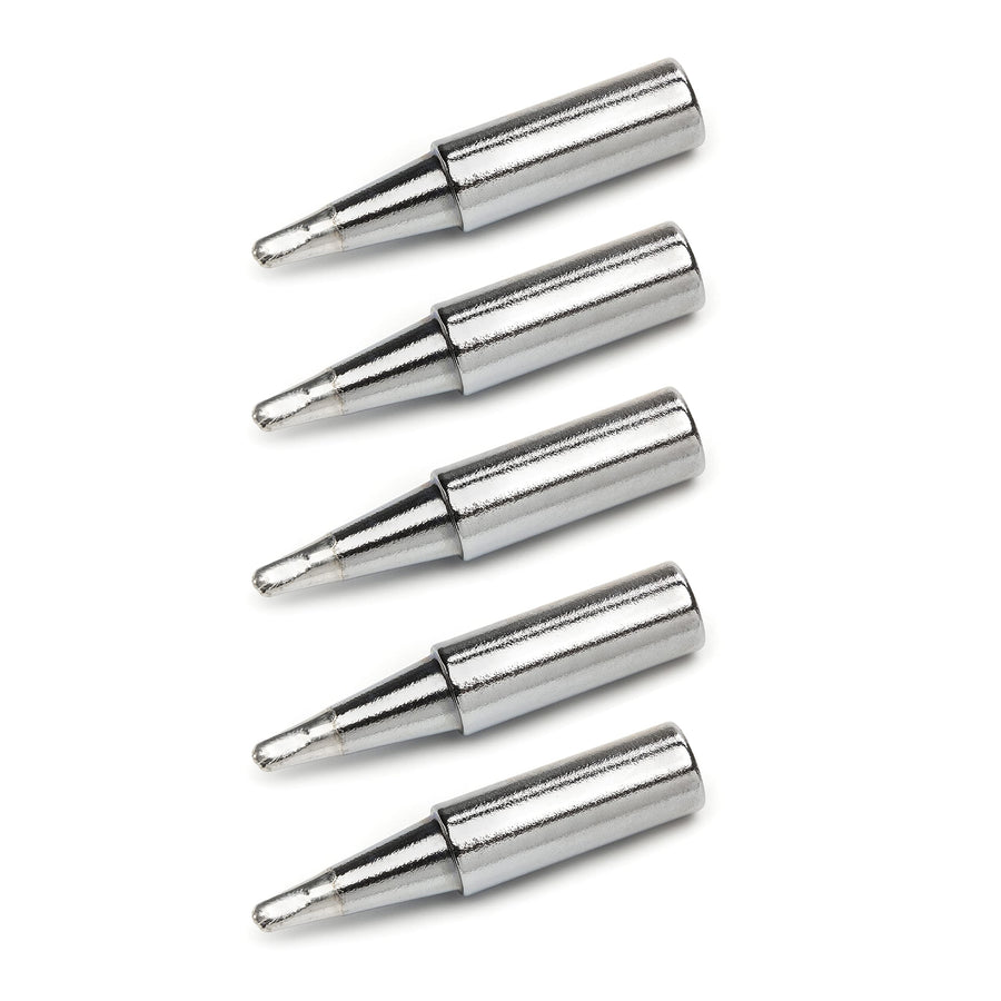 Weller Soldering Iron Tip, 1.6 MM Screwdriver for WLIR70, 5PK - WLTS16IR70-5