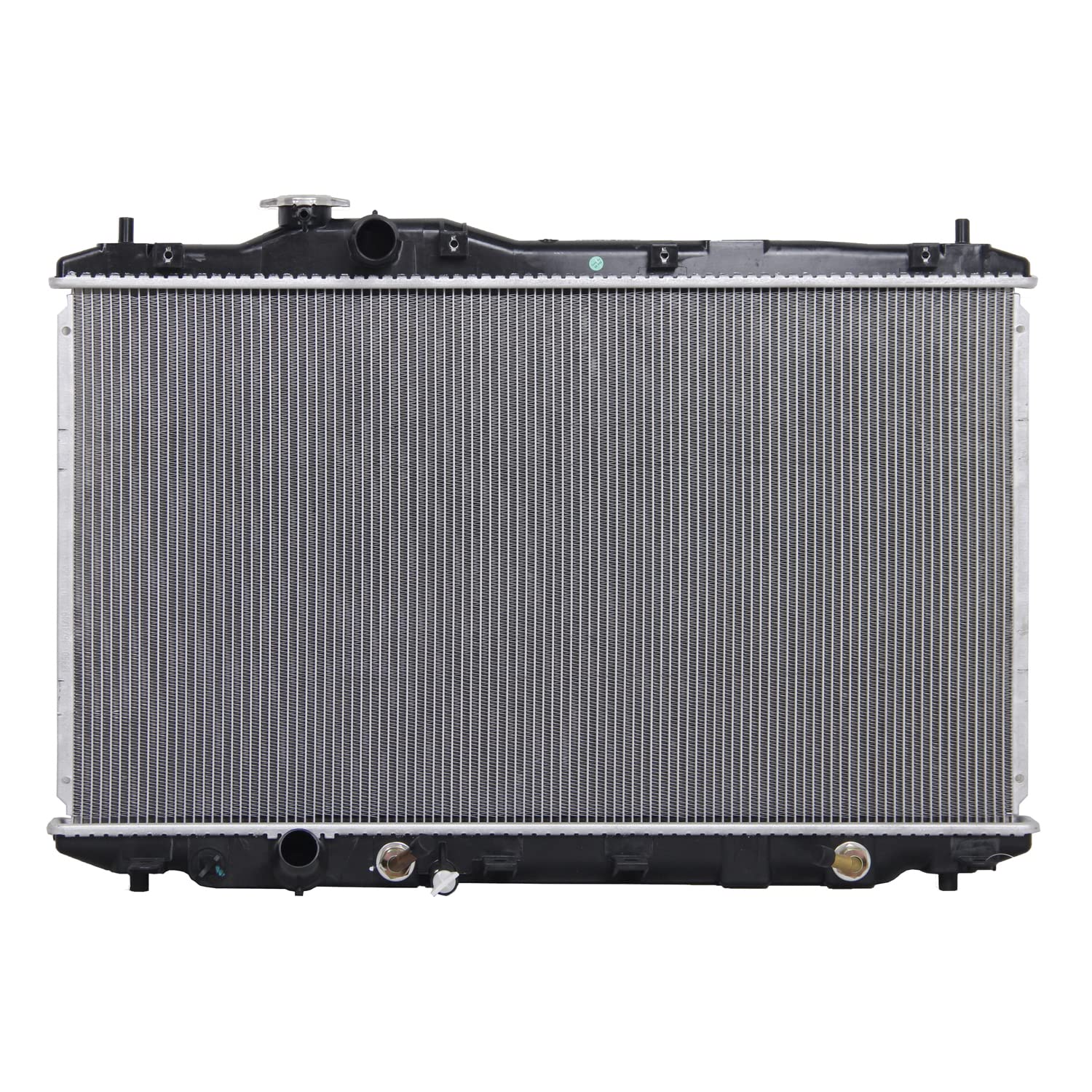Replacement TYC 13360 Radiator (ACURA ILX)