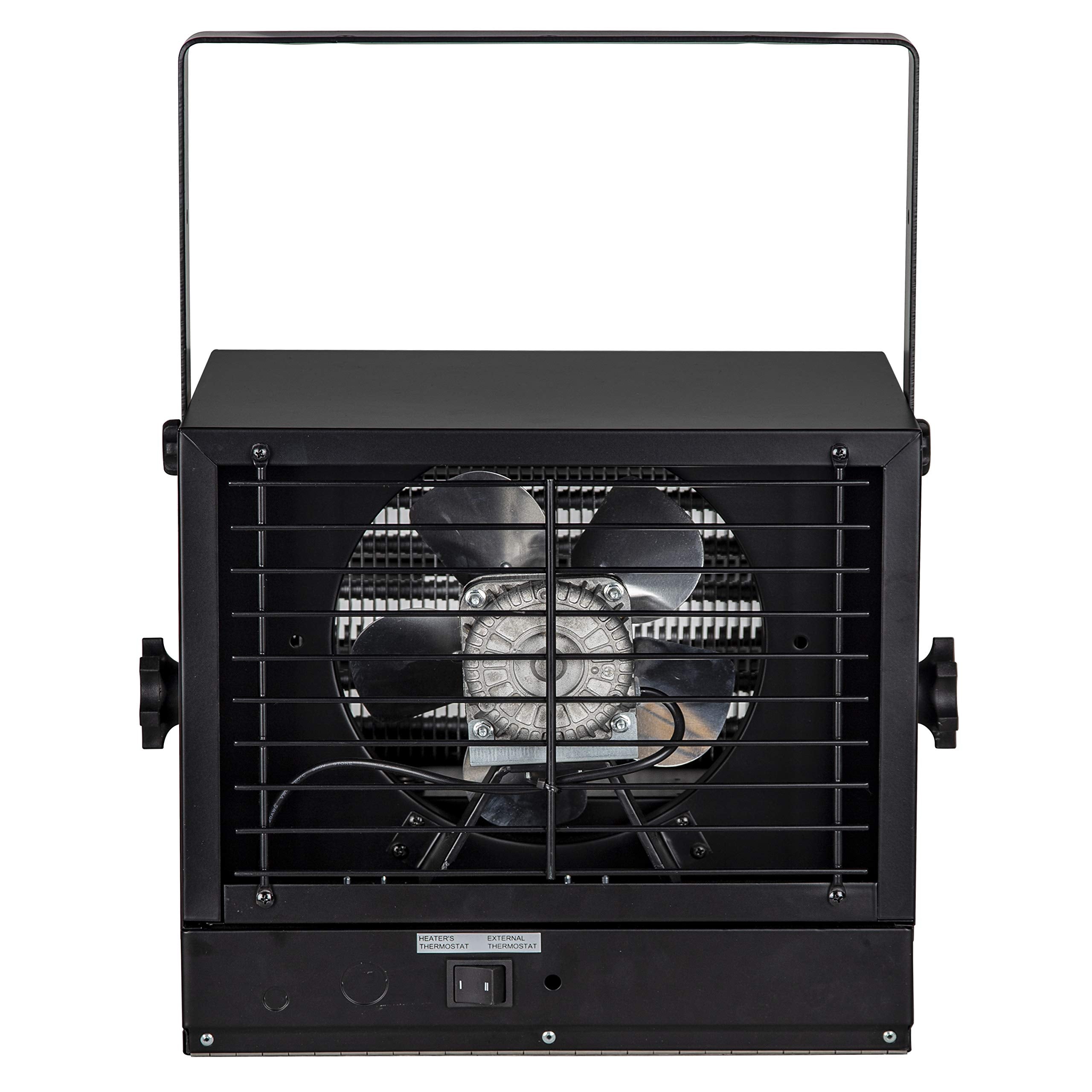 5000W Dyna-Glo EG5000DGP Garage Heater 240V