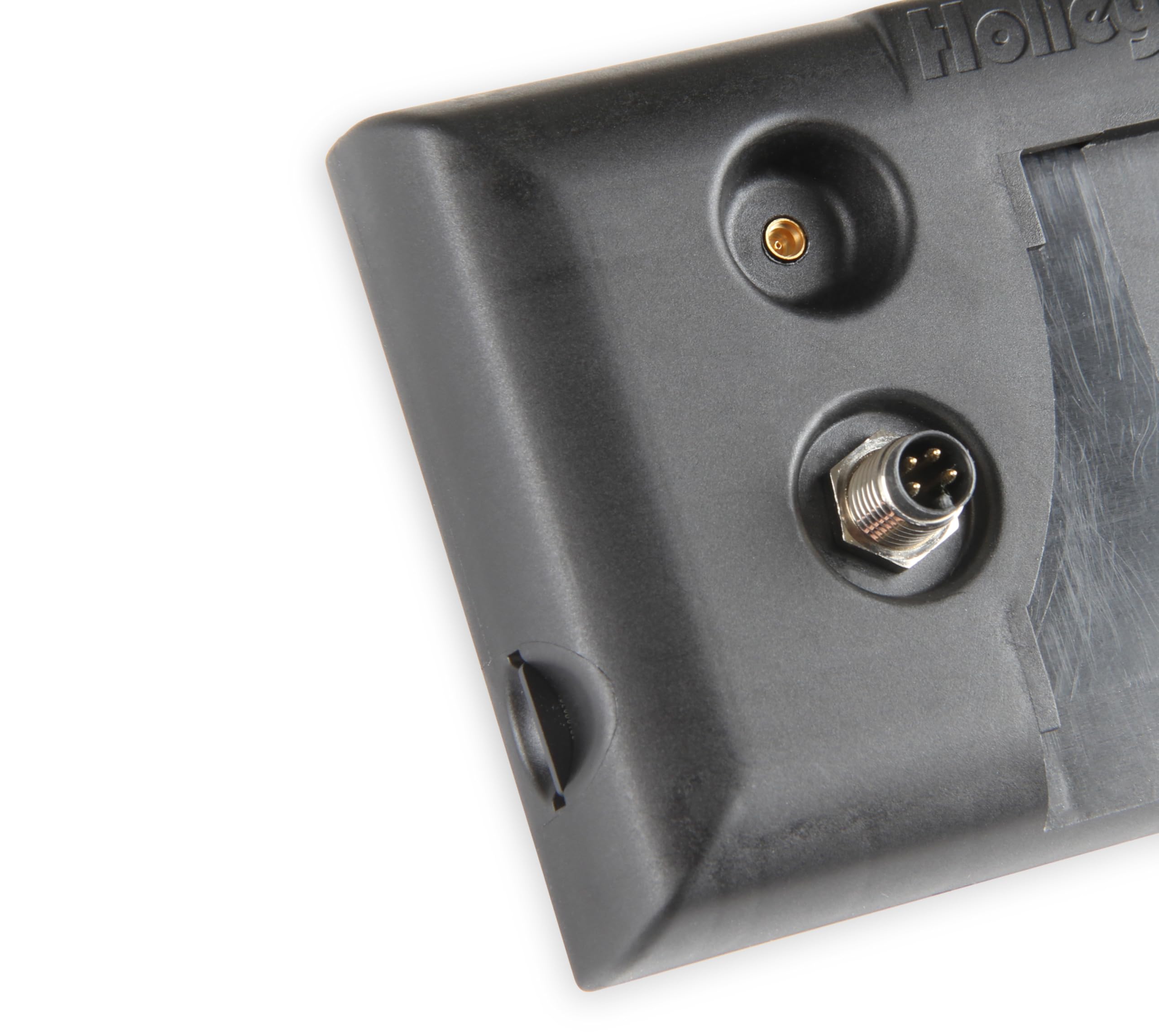 2 EFI 553-200X Sniper 5'' Digital Dash