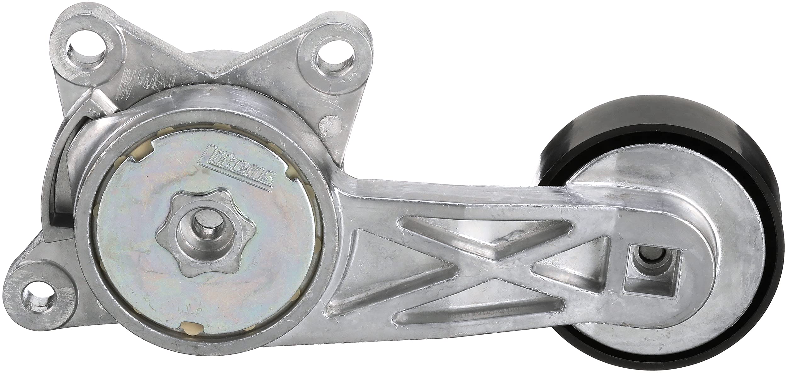Automatic DriveAlign Belt Tensioner