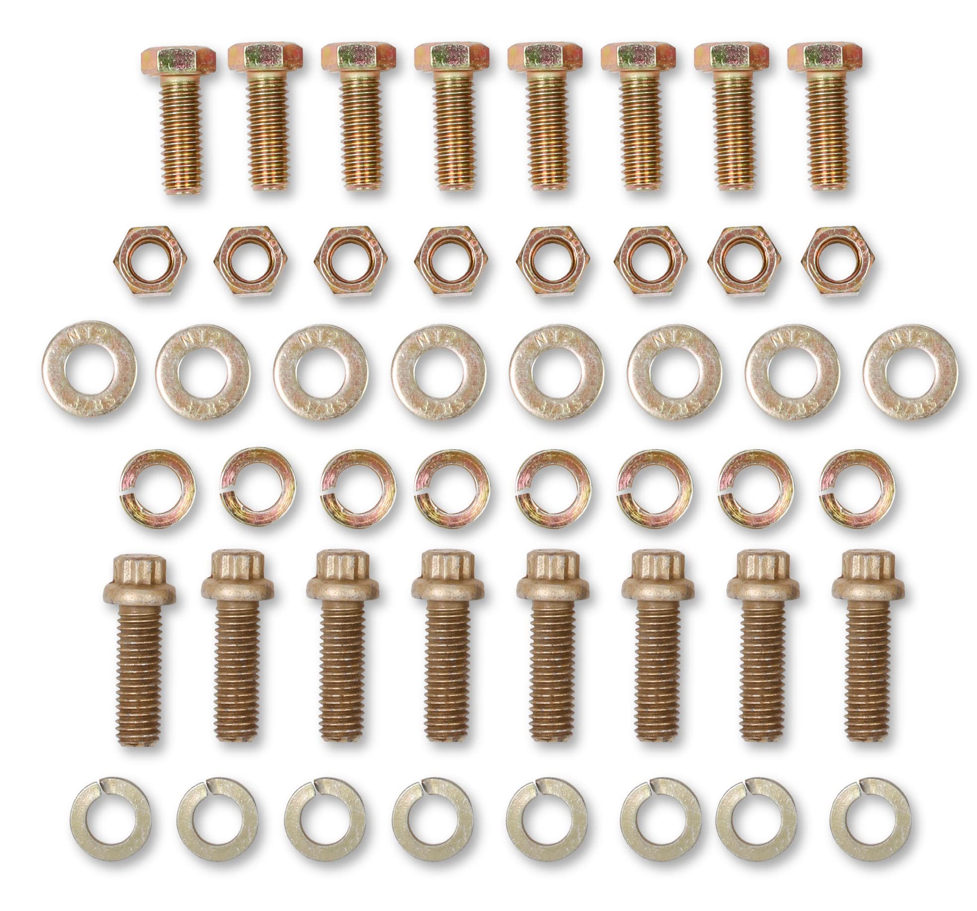 Bellhousing Quick Time RM-6038