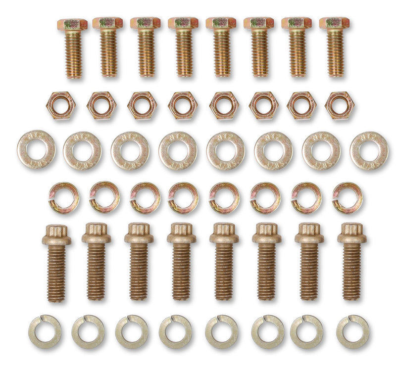 Bellhousing Quick Time RM-6038