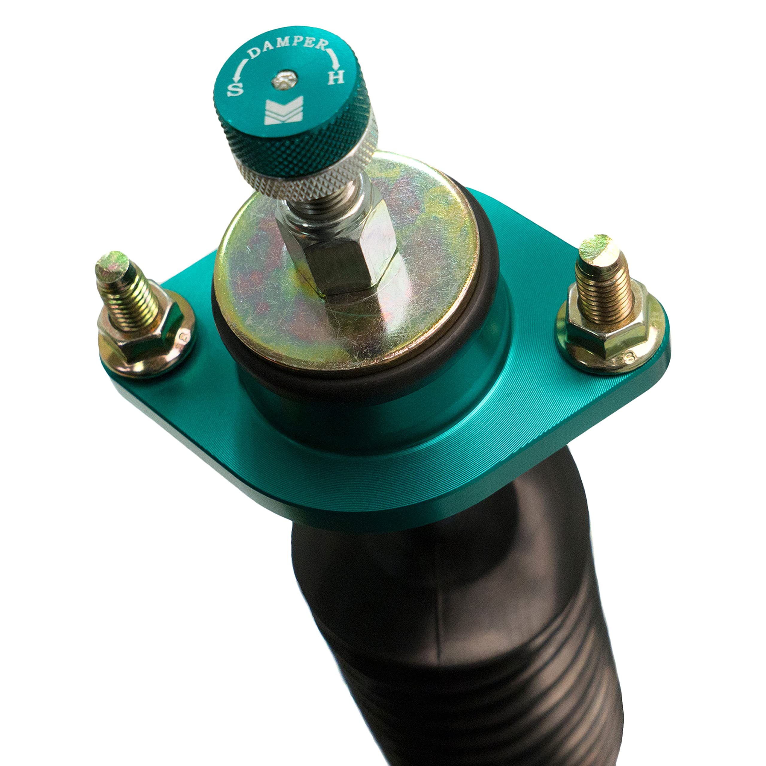 Megan Racing Euro II Series MR-CDK-E36 Coilover Damper Kit
