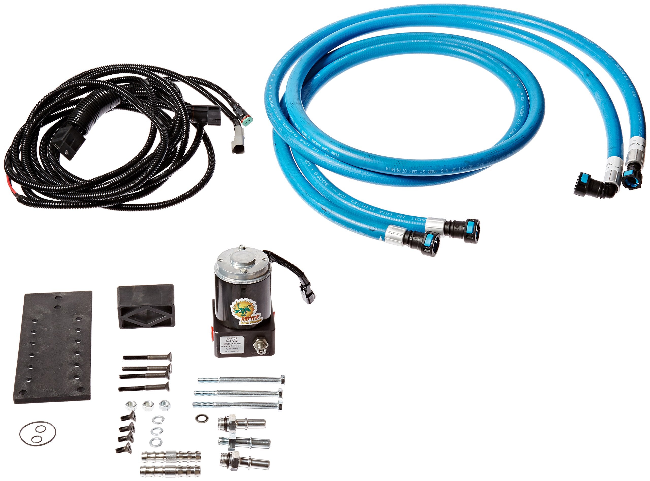 Raptor AirDog (R2SBD052) Lift Pump