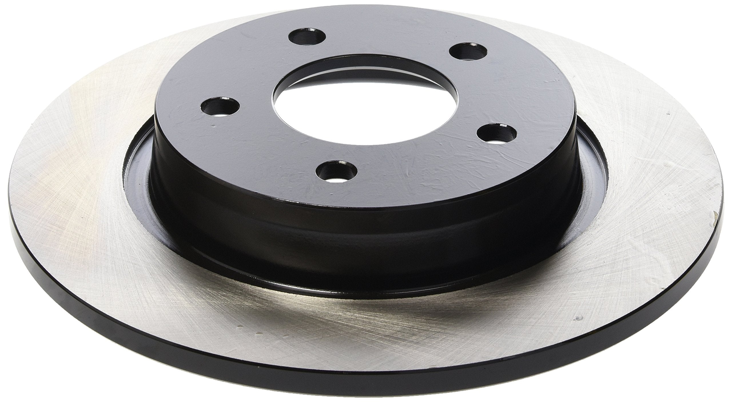 Centric Premium 120.45067 Brake Rotor