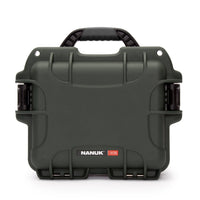 Olive Nanuk 908 Waterproof Hard Case