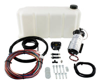 V2 AEM (30-3351) 5-Gallon Water/Methanol Injection Kit with Multi-Input Controller