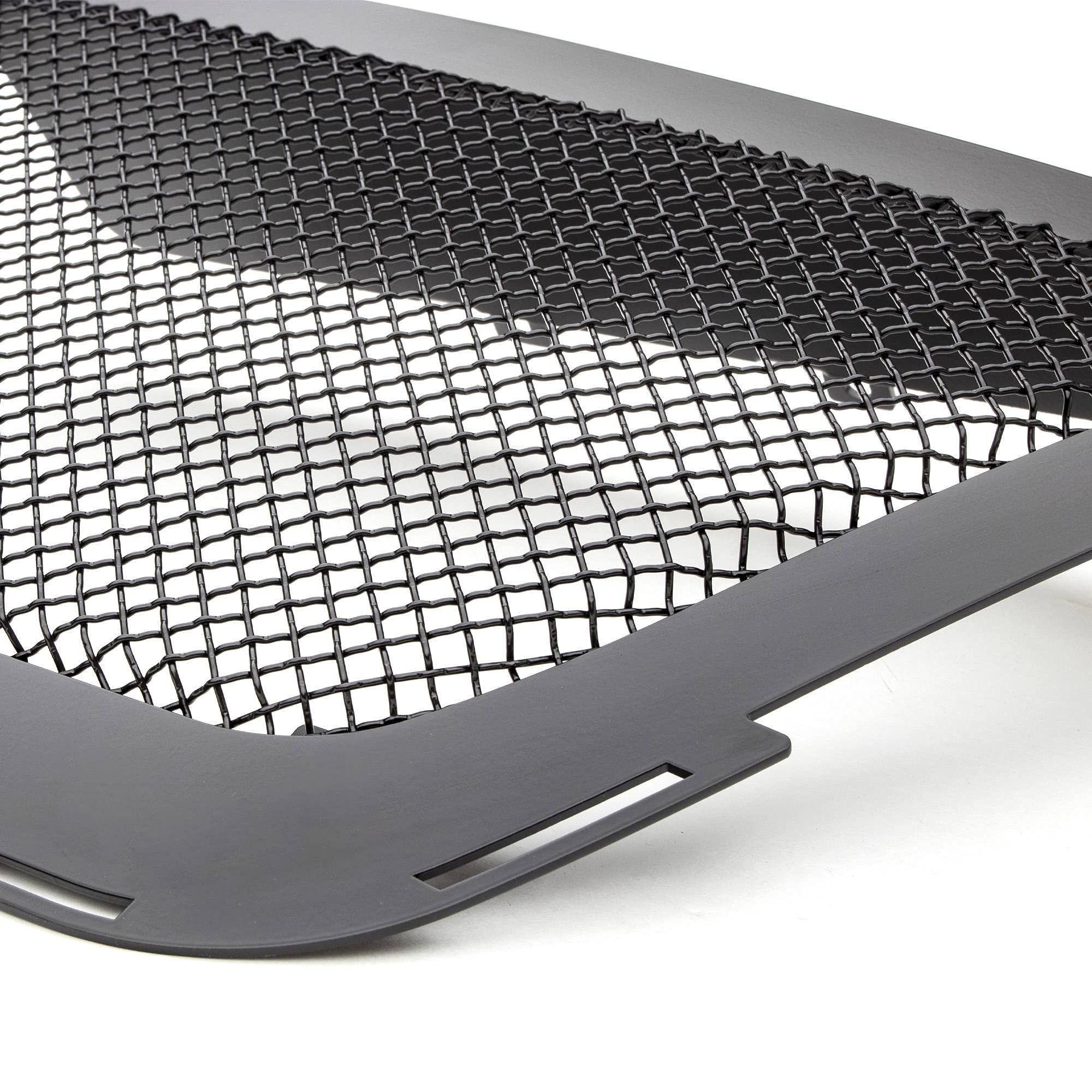 2015-2020 Colorado T-Rex Grilles Upper Class Series Main Grille, Black, 1 Pc, Replacement, Full Opening - PN #51267
