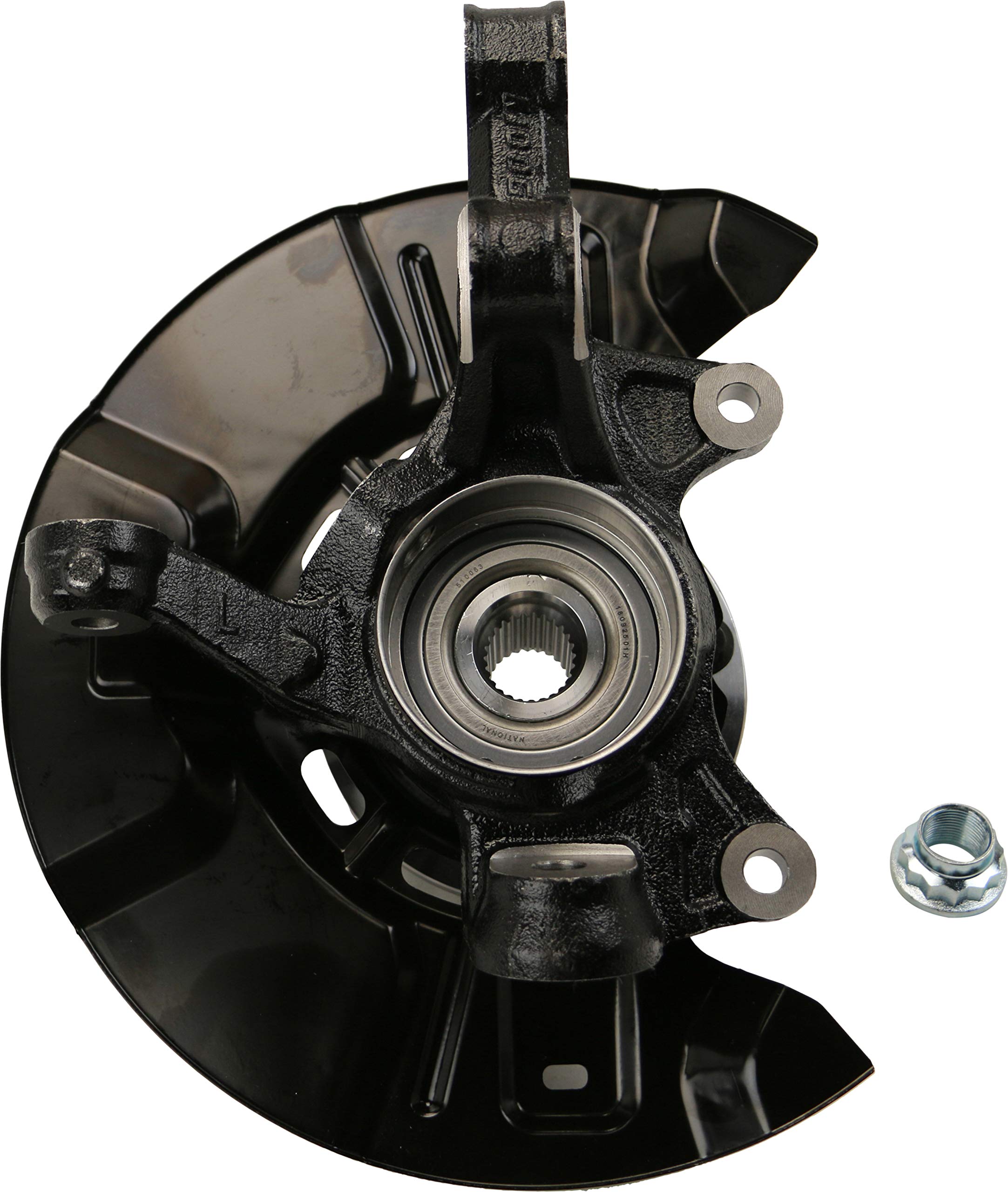 MOOG Suspension Knuckle Assembly LK067 for Toyota Matrix