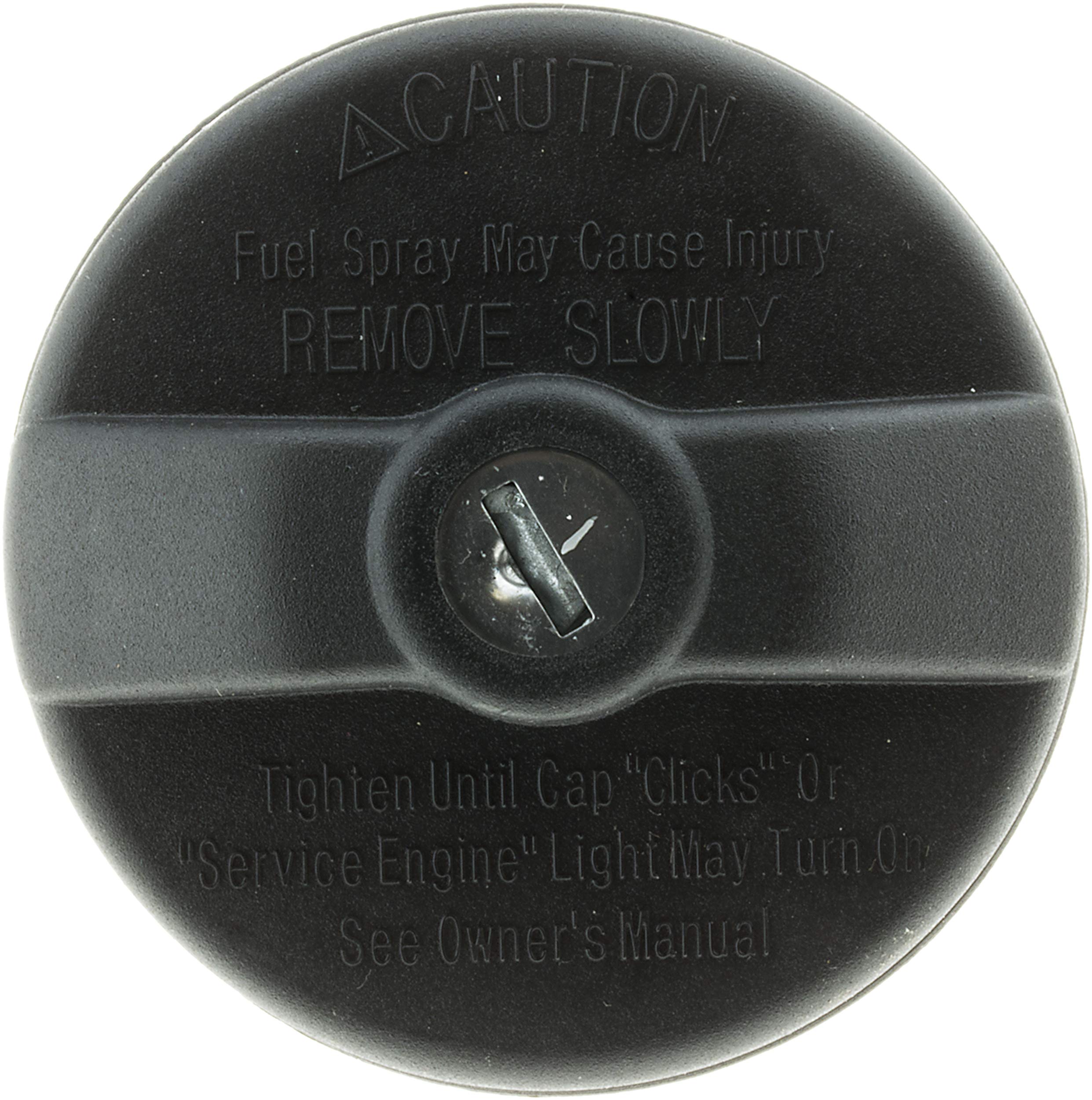 Locking Gates 31675 Fuel Tank Cap