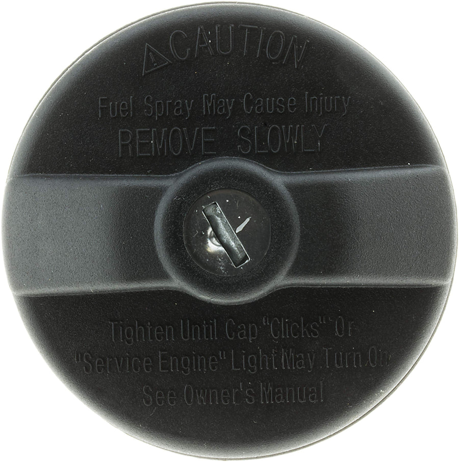 Locking Gates 31675 Fuel Tank Cap