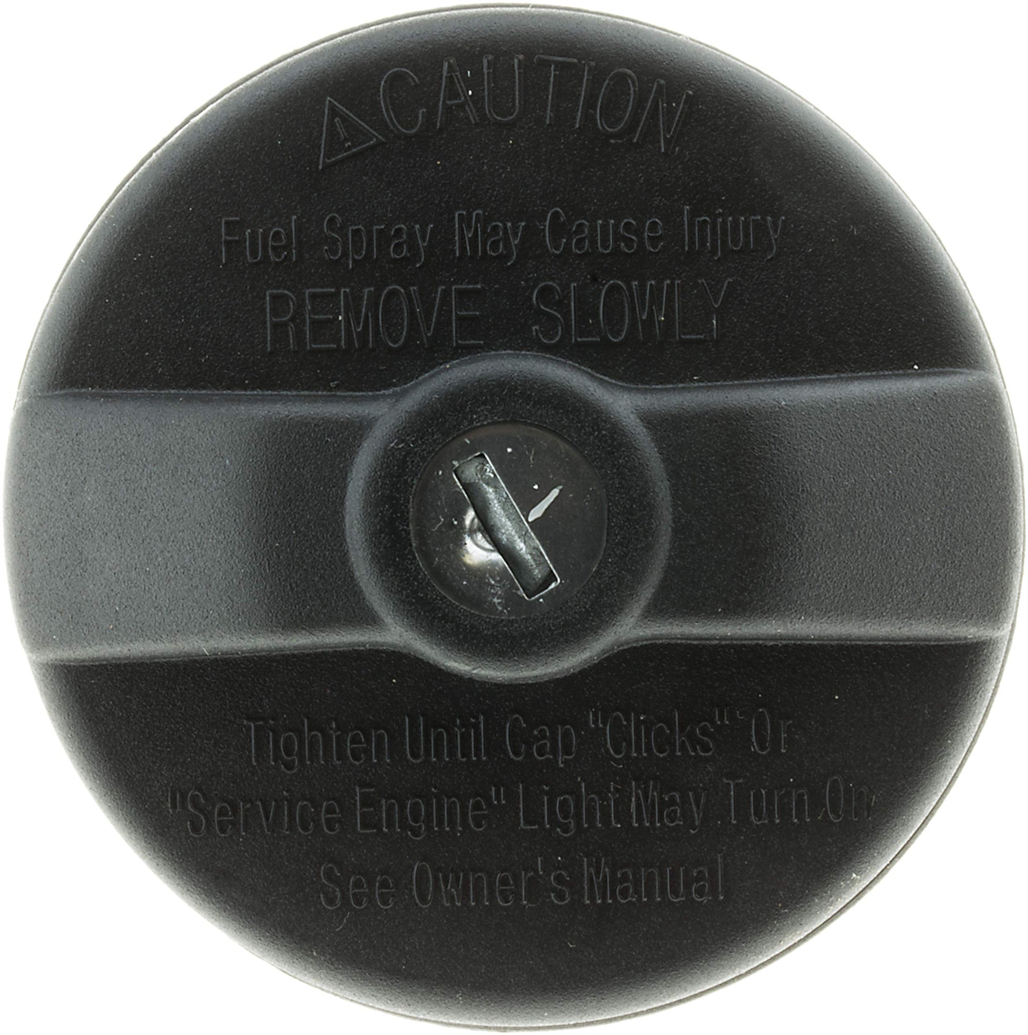 Locking Gates 31675 Fuel Tank Cap