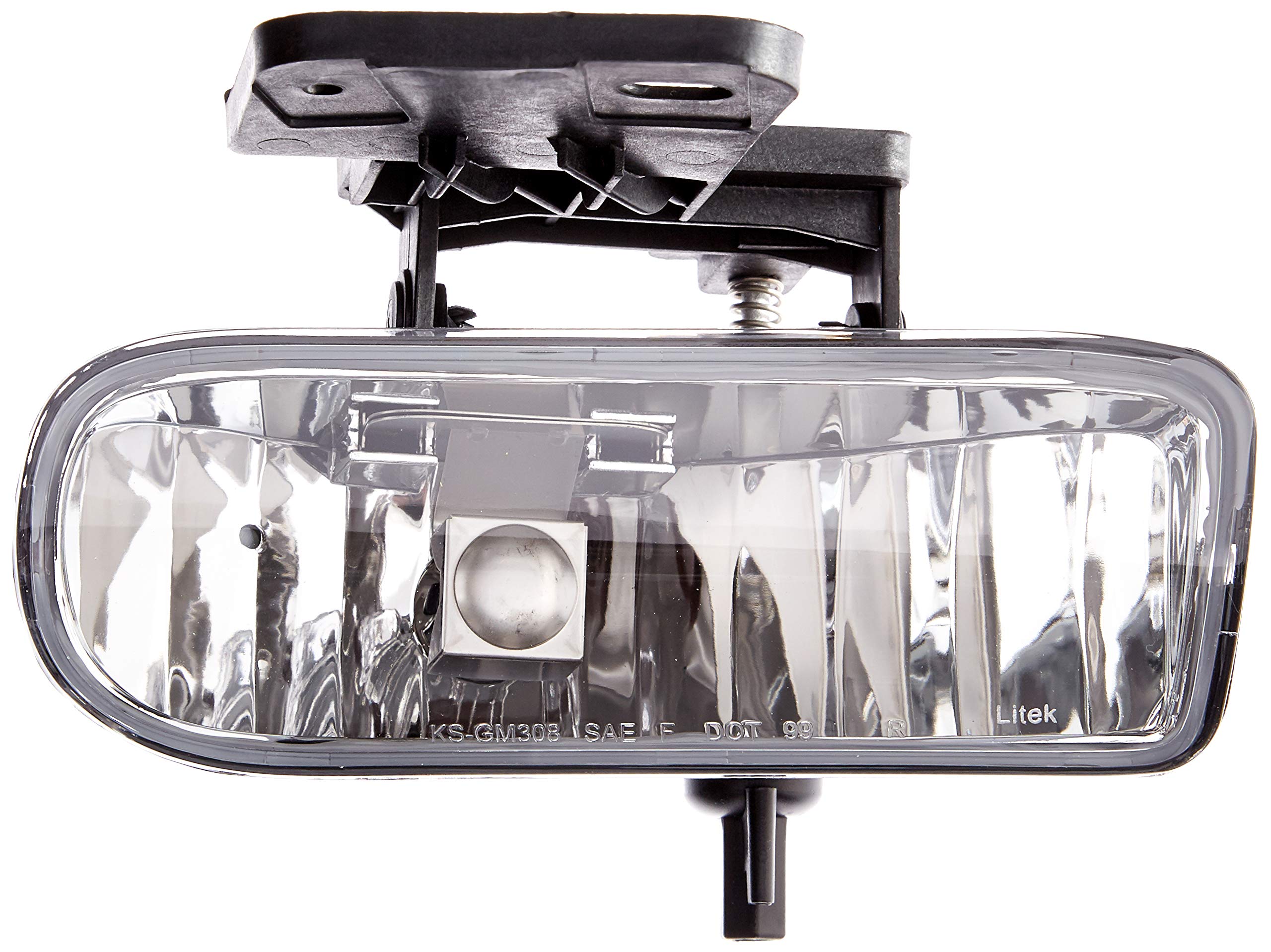 GM308-B100R Eagle Eyes Headlight