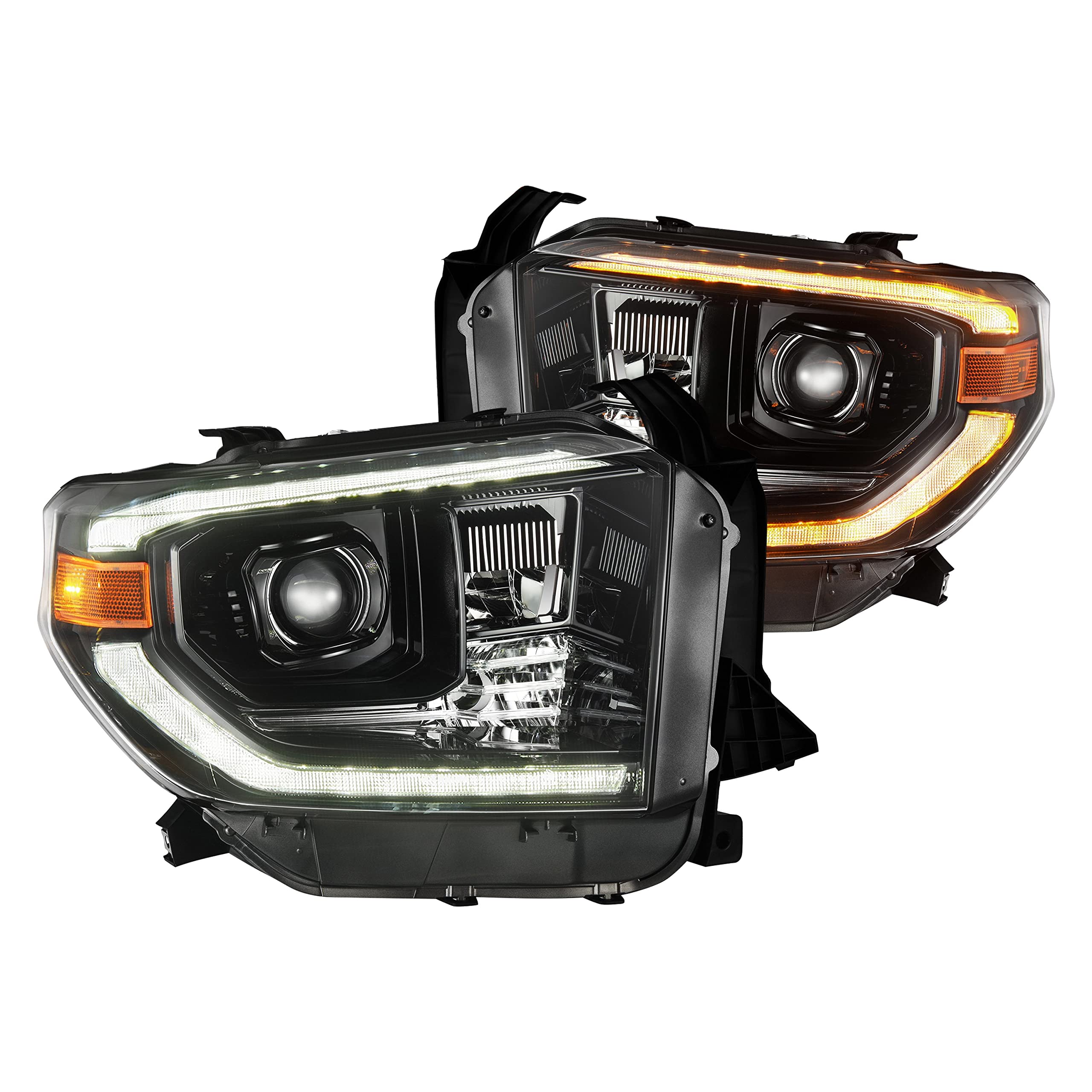 Luxx-series AlphaRex 880836 Projector Headlights