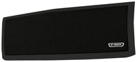 2015-2019 Silverado HD T-Rex Grilles Upper Class Series Main Grille, Black, 1 Pc, Replacement - PN #51123