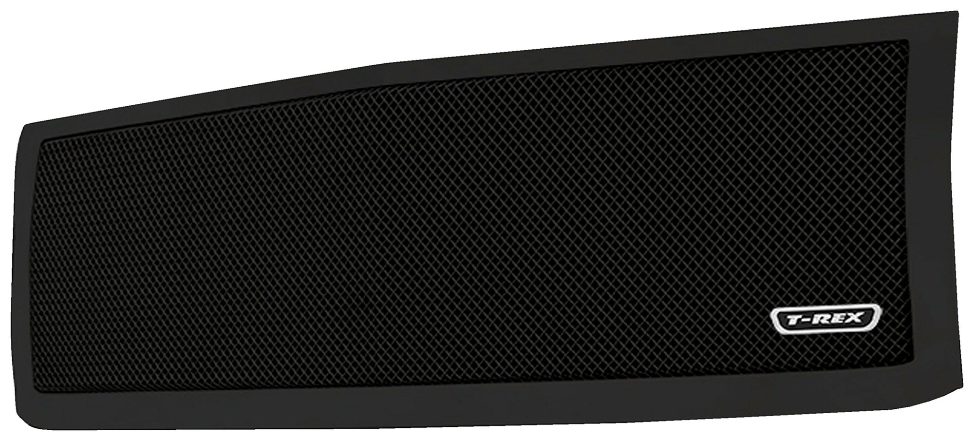 2015-2019 Silverado HD T-Rex Grilles Upper Class Series Main Grille, Black, 1 Pc, Replacement - PN #51123