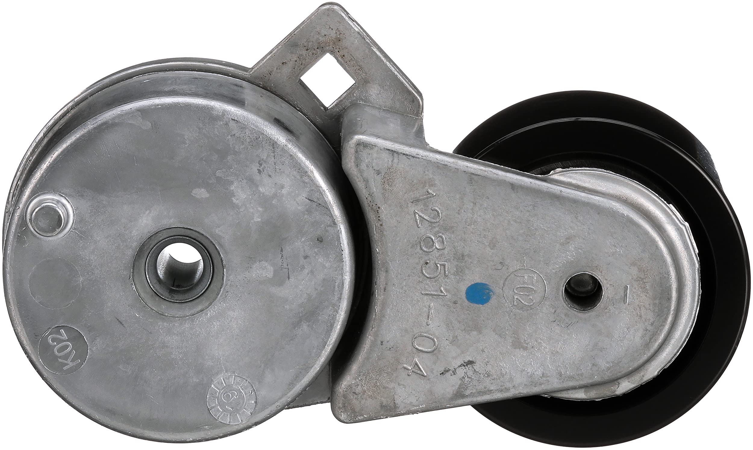 Fleet Runner Gates 38523 Heavy Duty Automatic Belt Drive Tensioner
