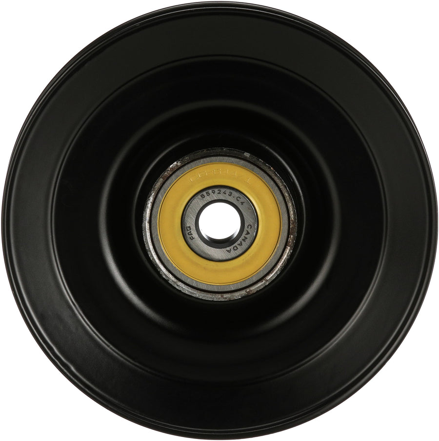 Gates DriveAlign 38004 Belt Drive Idler/Tensioner Pulley