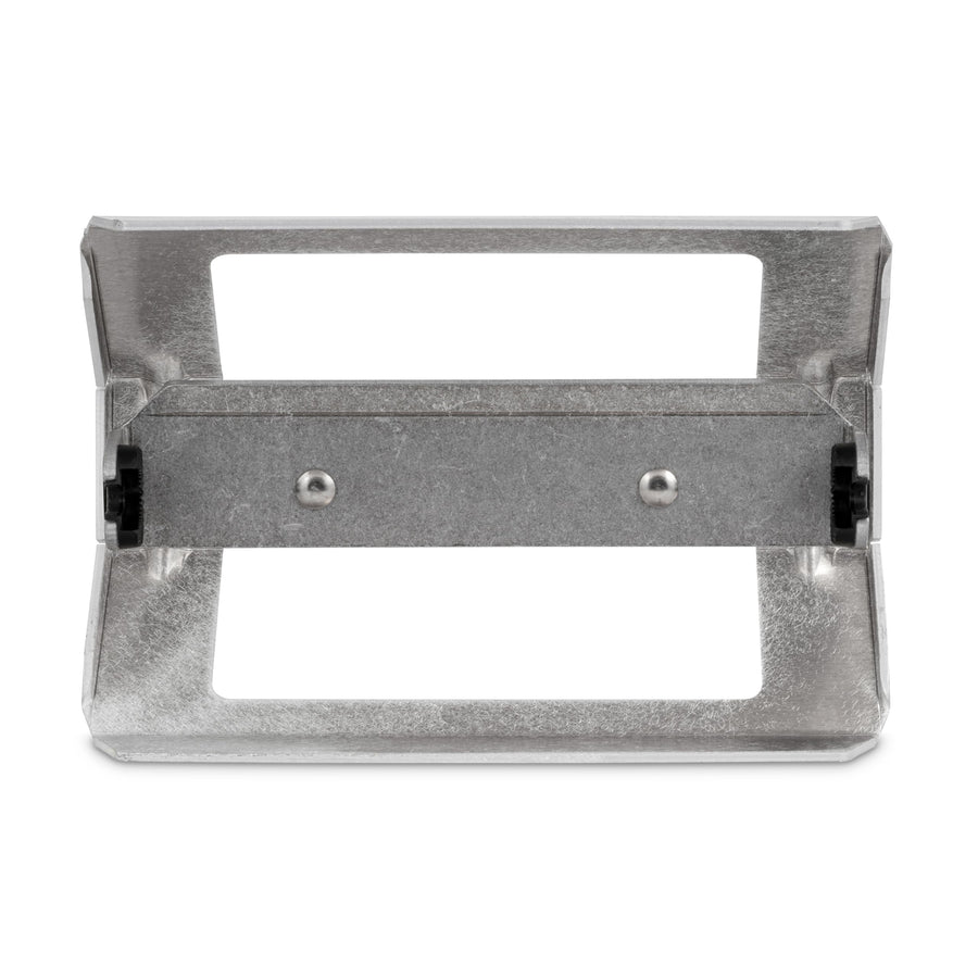 Humminbird 10 XPLORE in-Dash Mount Kit, Premium Flush Mount Installation System for Boat Console