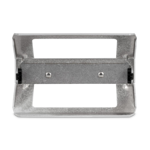 Humminbird 10 XPLORE in-Dash Mount Kit, Premium Flush Mount Installation System for Boat Console