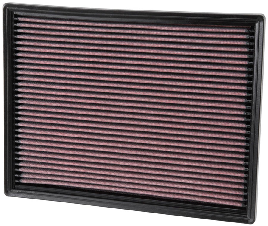 Air Filter Replacement