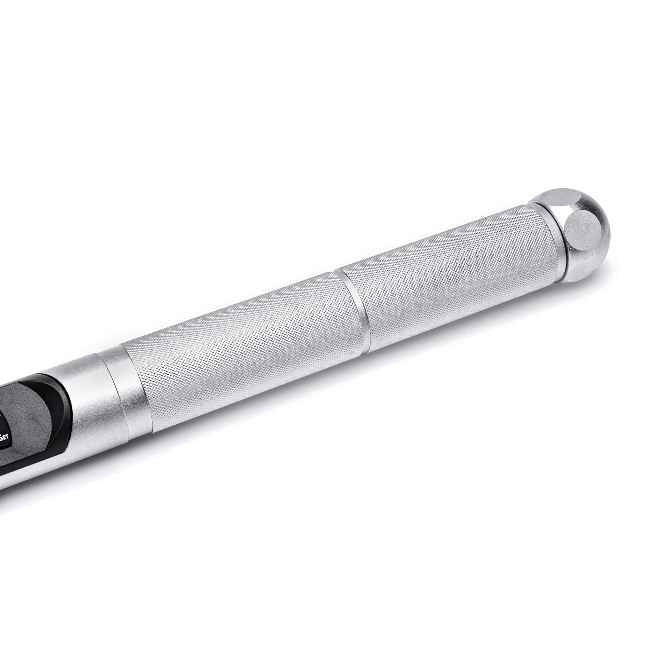 3/4" Drive GEARWRENCH Electronic Torque Wrench 70-750 ft/lbs. - 85082