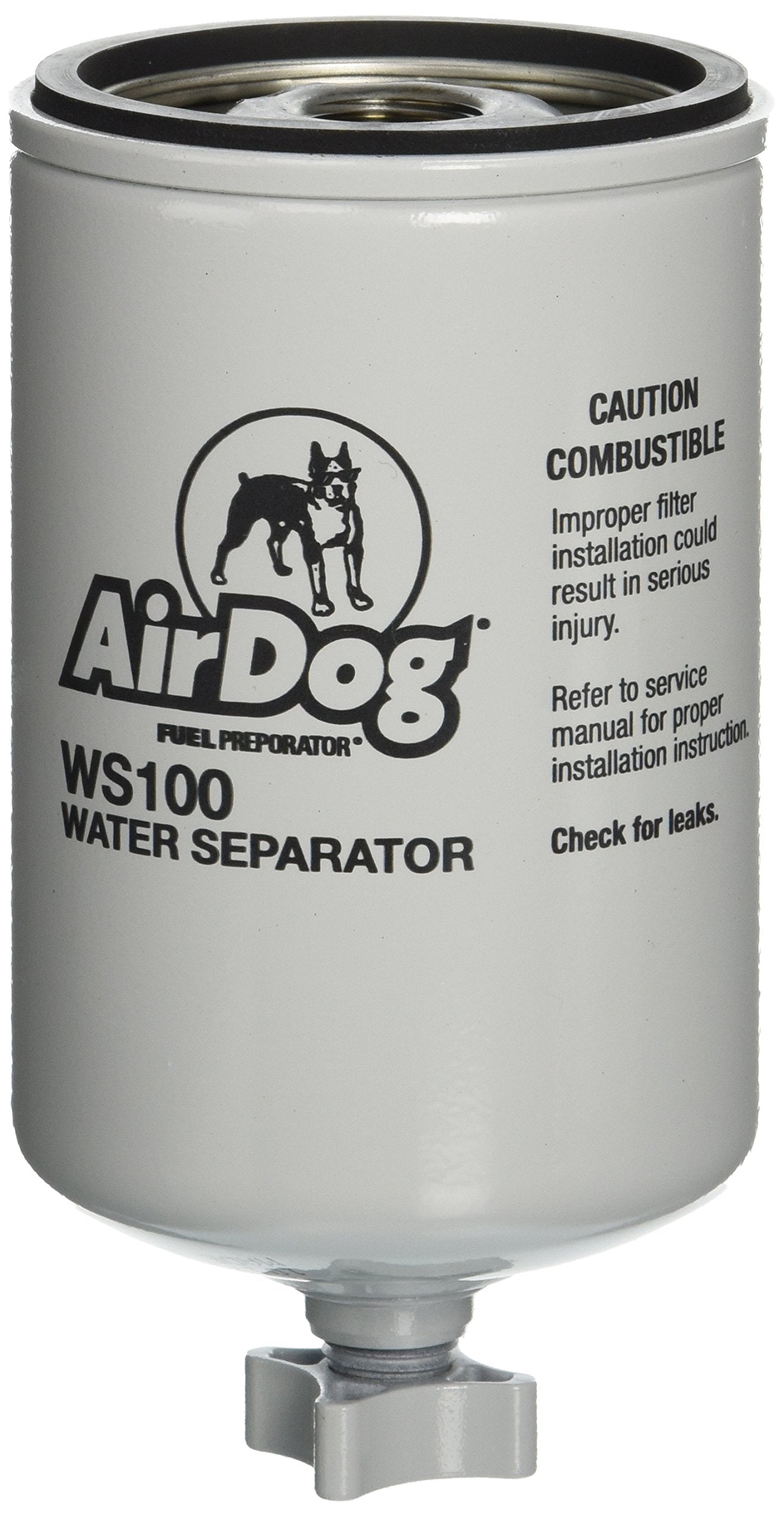 WS100 AirDog Pre-Filter