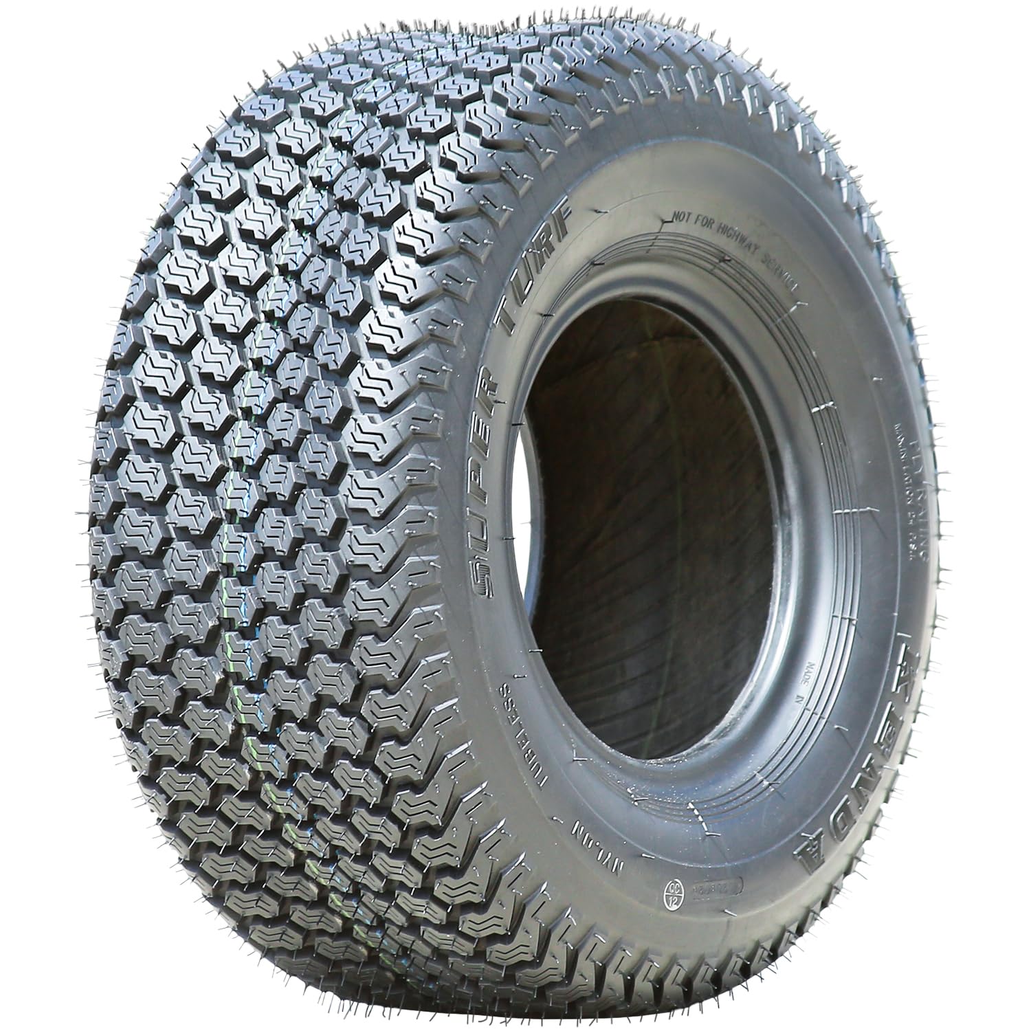 Kenda Super Turf K500 - 18x8.50-8