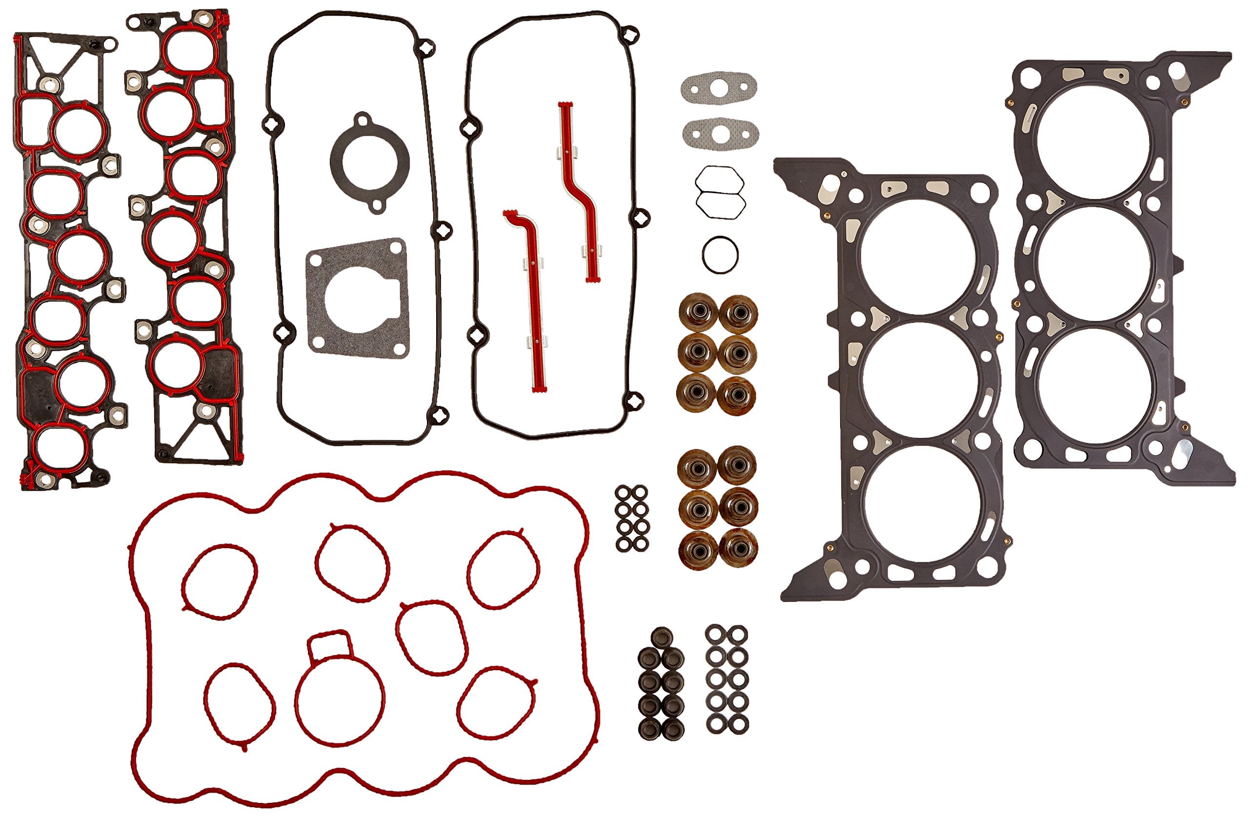 Engine Cylinder Head Gasket Set MAHLE HS54175D