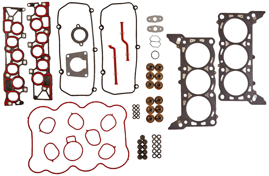 Engine Cylinder Head Gasket Set MAHLE HS54175D