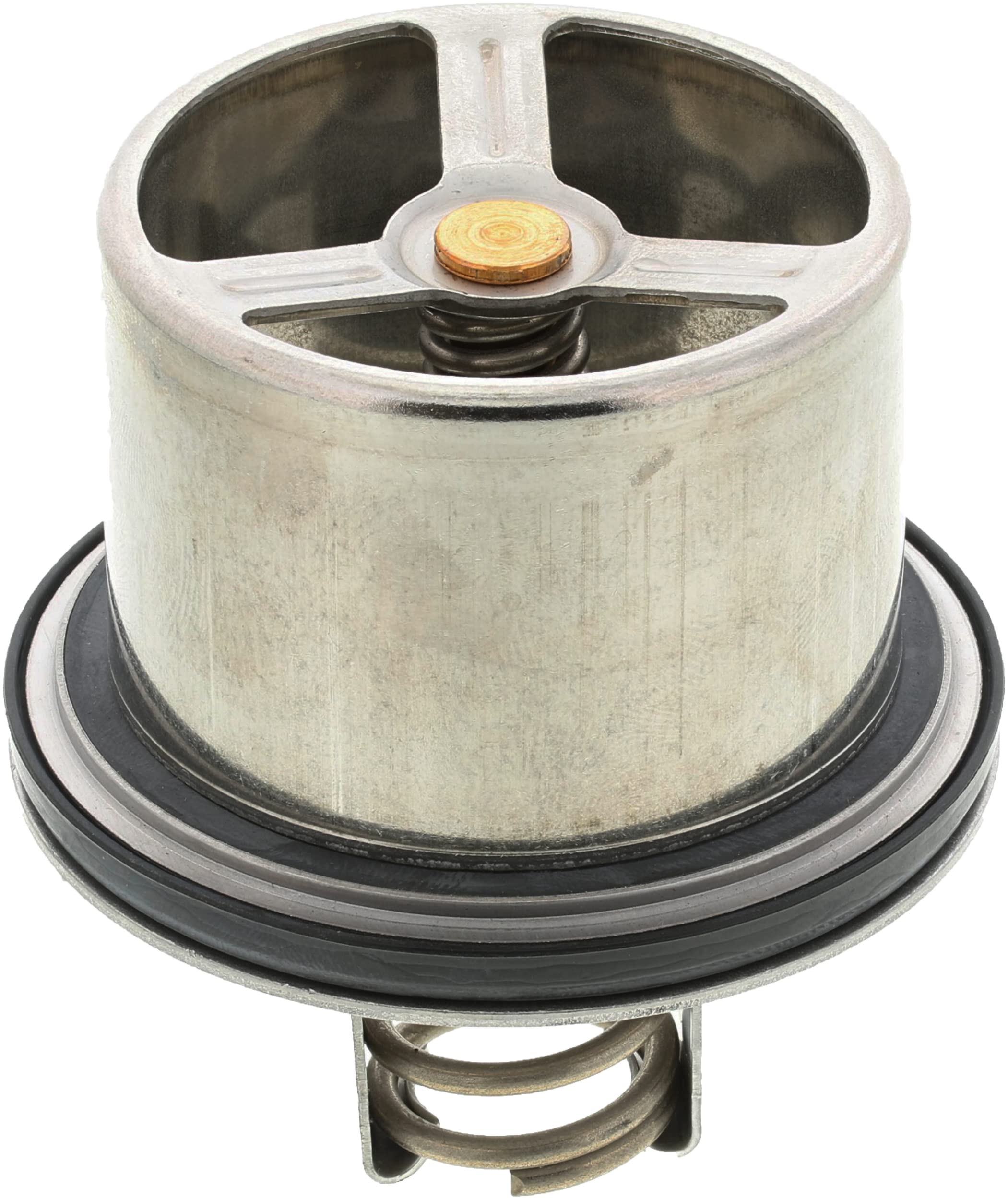 Gates Green Stripe 34288 Heavy-Duty Engine Coolant Thermostat