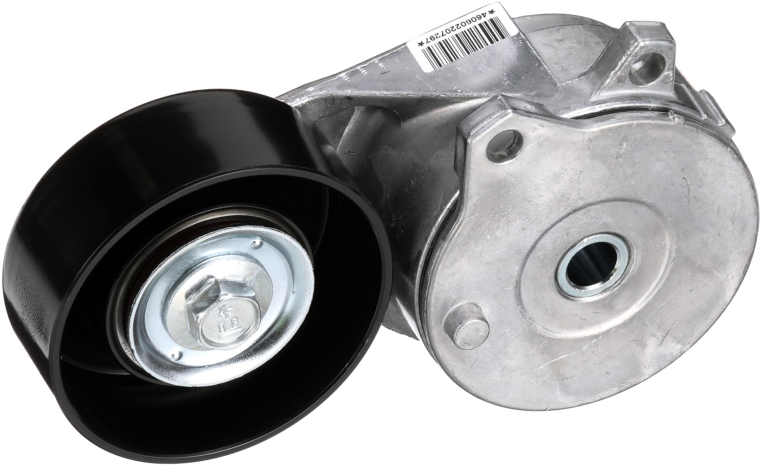 Automatic DriveAlign Belt Tensioner