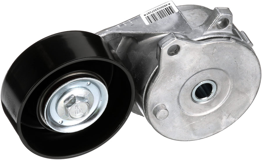 Automatic DriveAlign Belt Tensioner