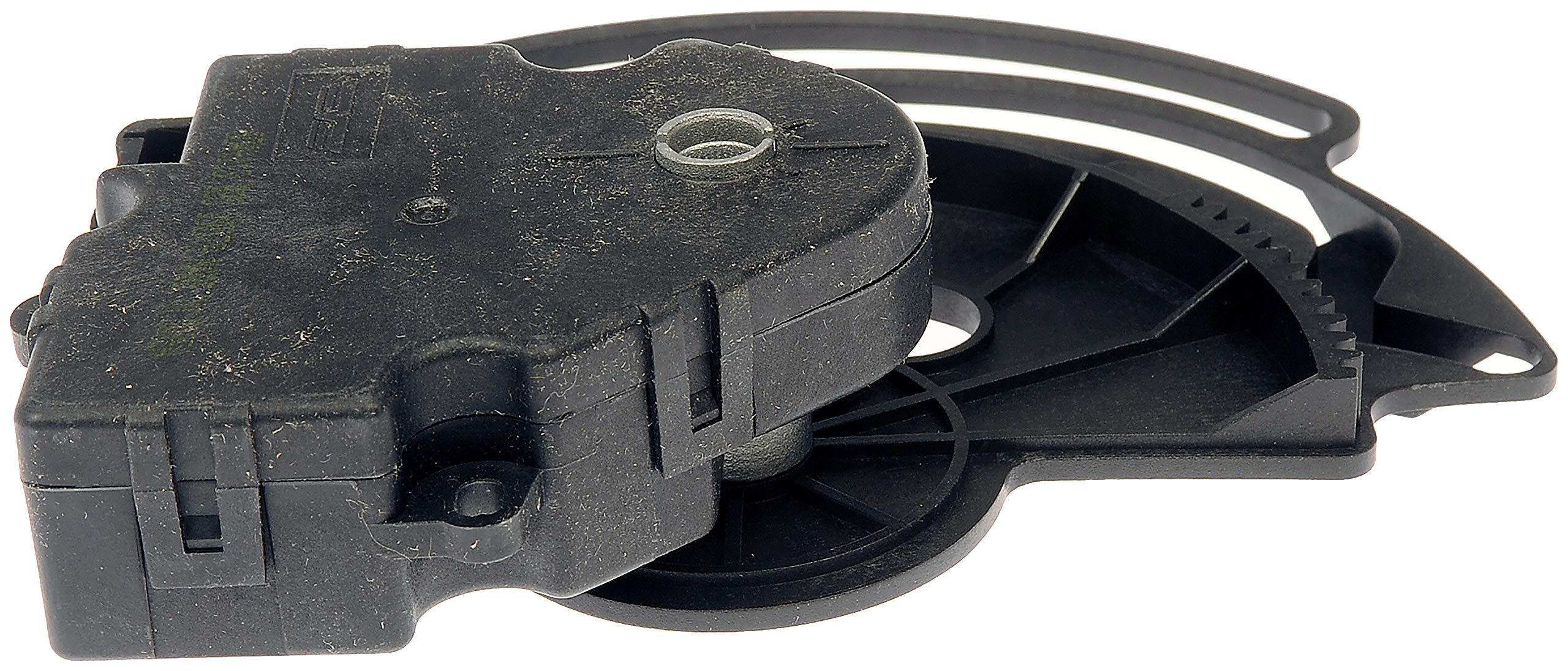 Dorman HVAC Blend Door Actuator 604-113 Compatible with Select Cadillac / Chevrolet / GMC Models