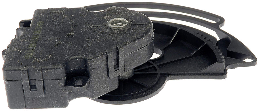 Dorman HVAC Blend Door Actuator 604-113 Compatible with Select Cadillac / Chevrolet / GMC Models