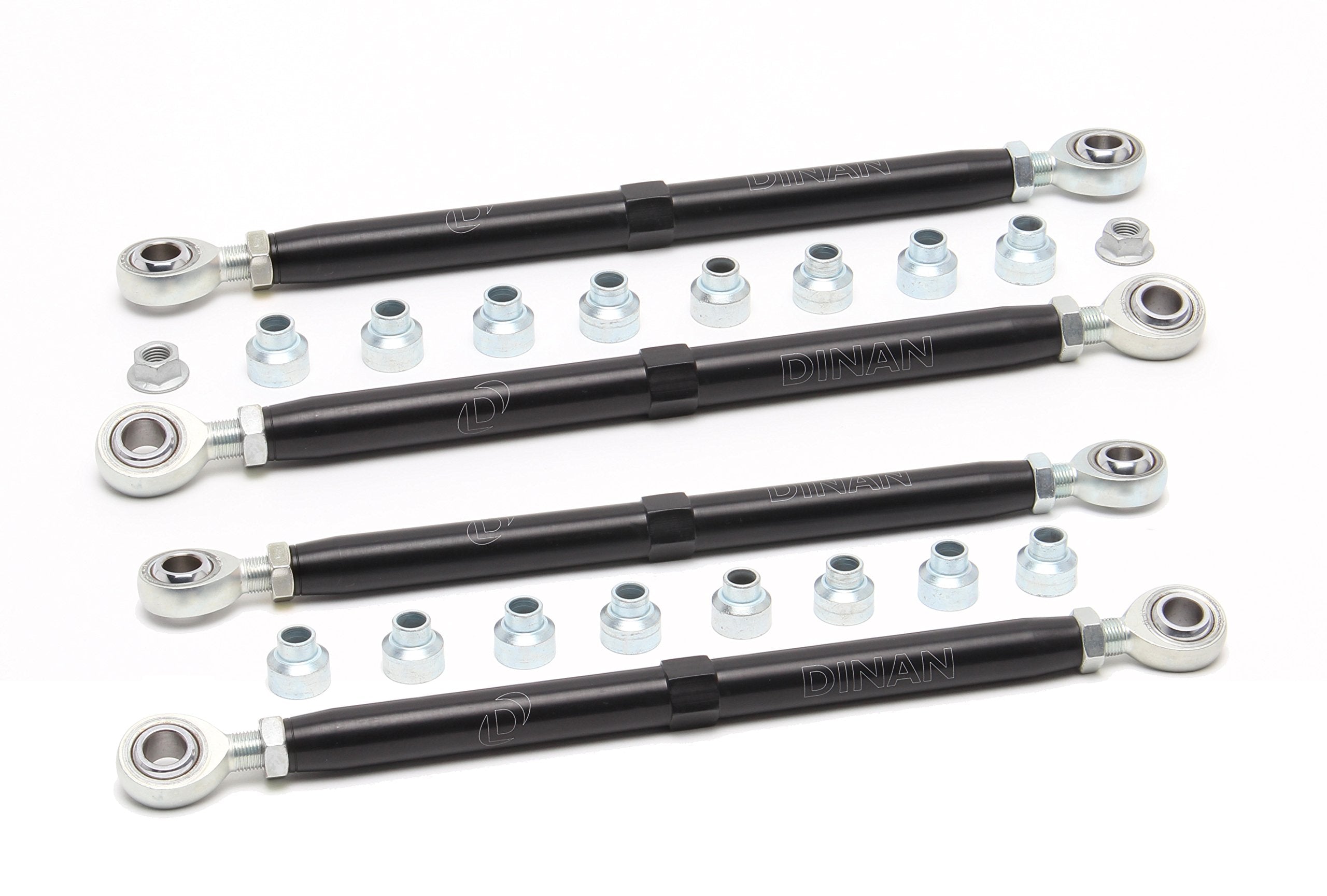 Dinan Suspension Link Kit D280-0015 - Compatible with 2015-2020 M2/M3/M4