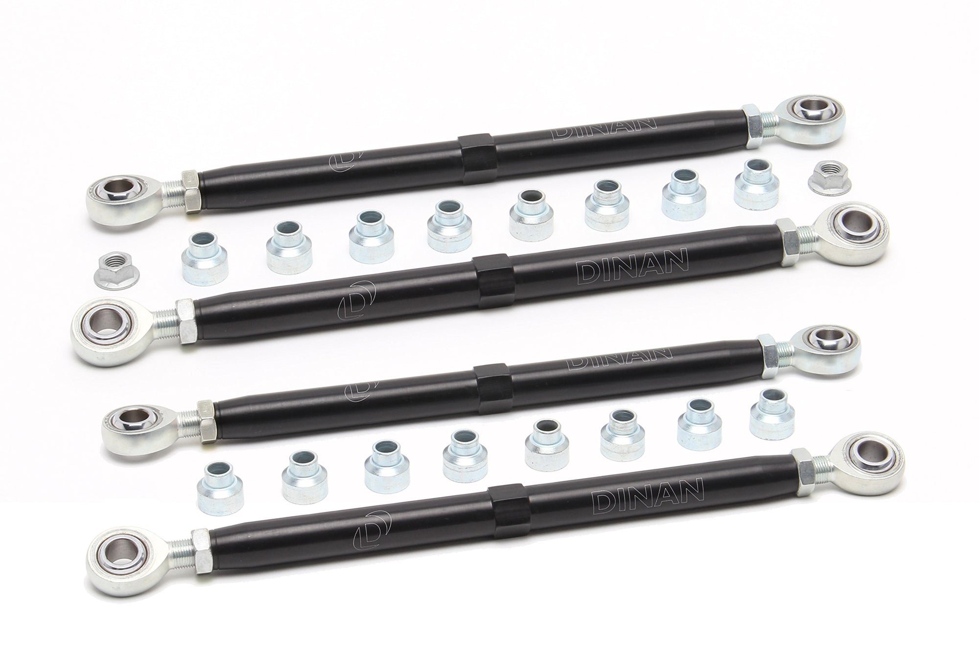 Dinan Suspension Link Kit D280-0015 - Compatible with 2015-2020 M2/M3/M4