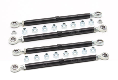 Dinan Suspension Link Kit D280-0015 - Compatible with 2015-2020 M2/M3/M4