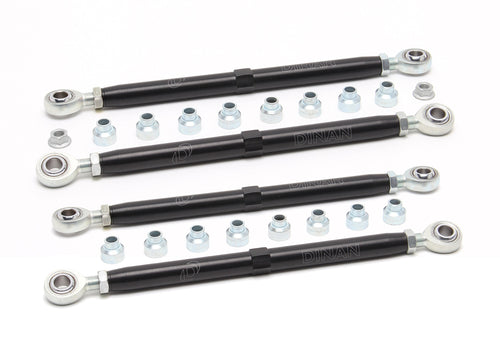 Dinan Suspension Link Kit D280-0015 - Compatible with 2015-2020 M2/M3/M4