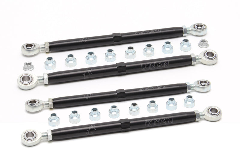 Dinan Suspension Link Kit D280-0015 - Compatible with 2015-2020 M2/M3/M4