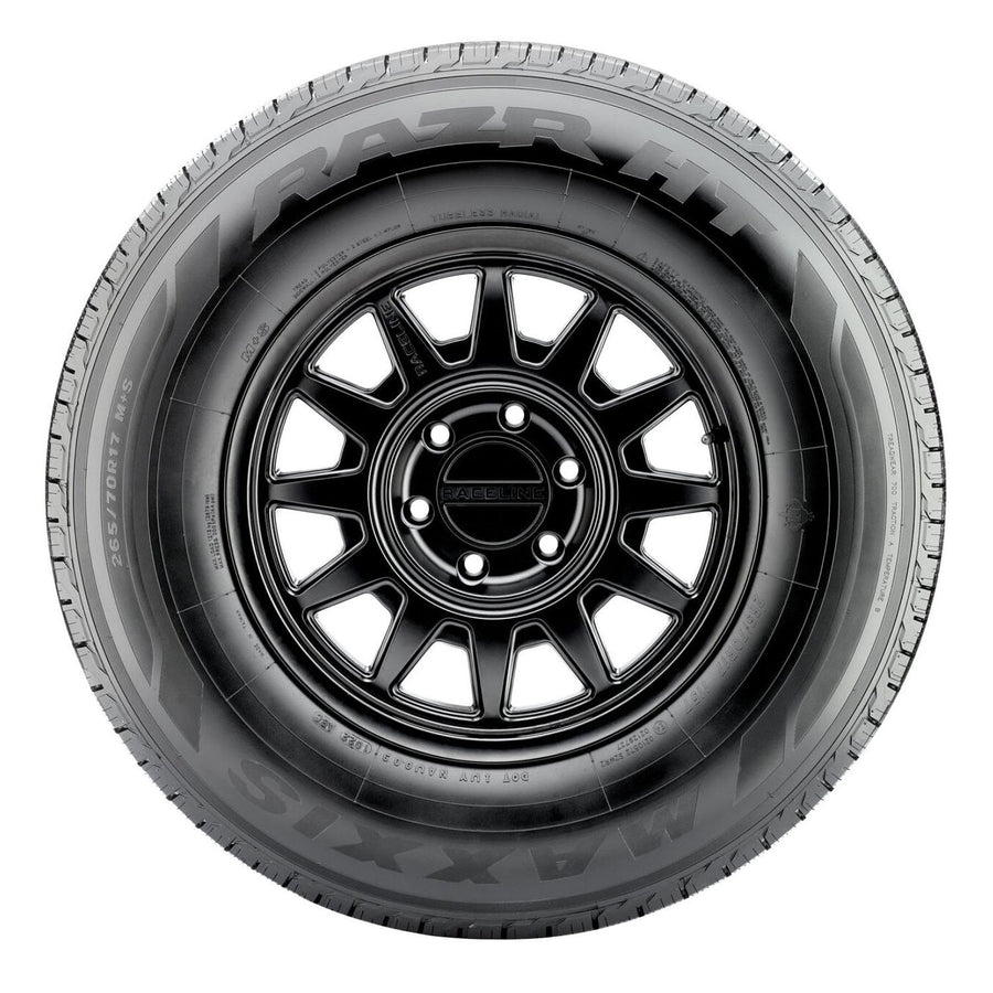 RAZR HT Maxxis Highway LT255/70R16 111T Light Truck Tire