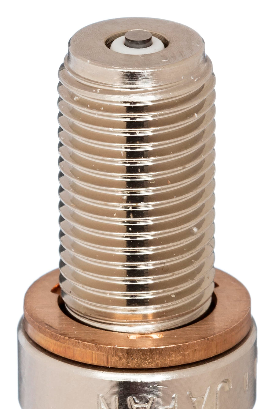 Racing Spark Plug NGK (5957) R0045Q-11, Pack of 1