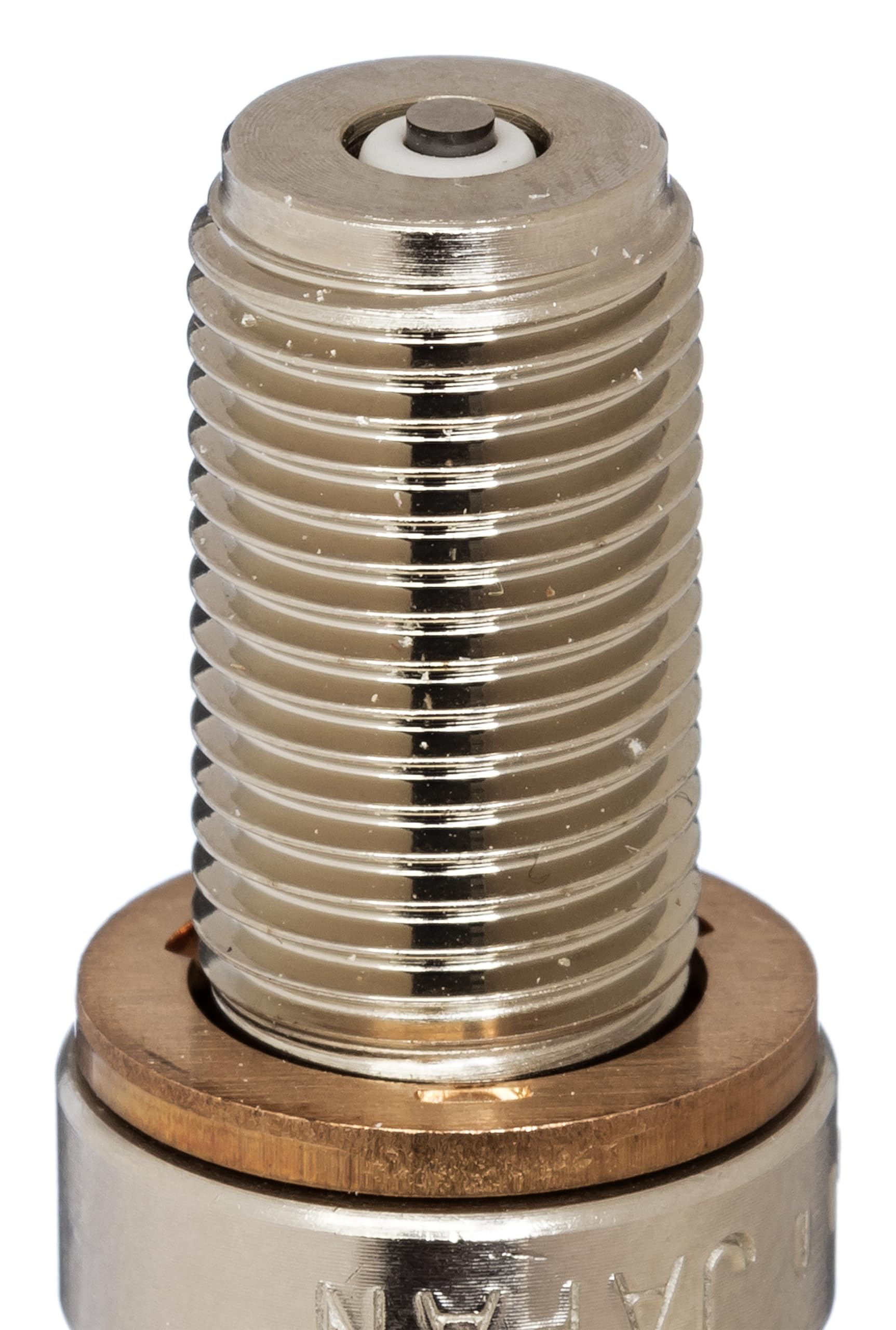 Racing Spark Plug NGK (5957) R0045Q-11, Pack of 1
