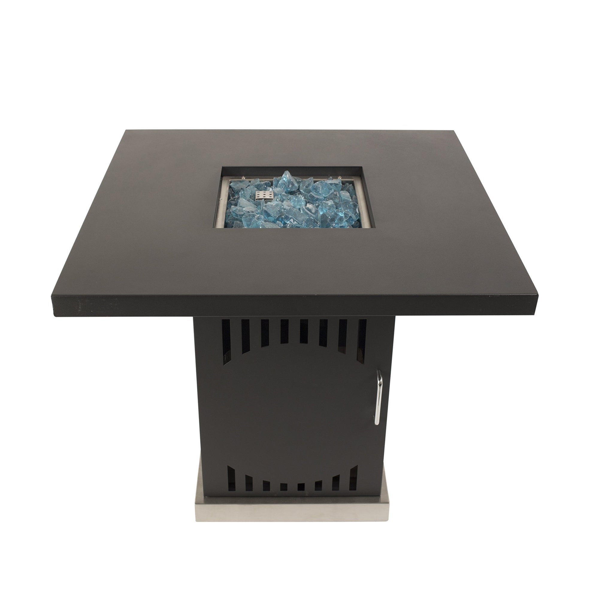 Halifax Pleasant Hearth OFG467T Gas Fire Pit Table