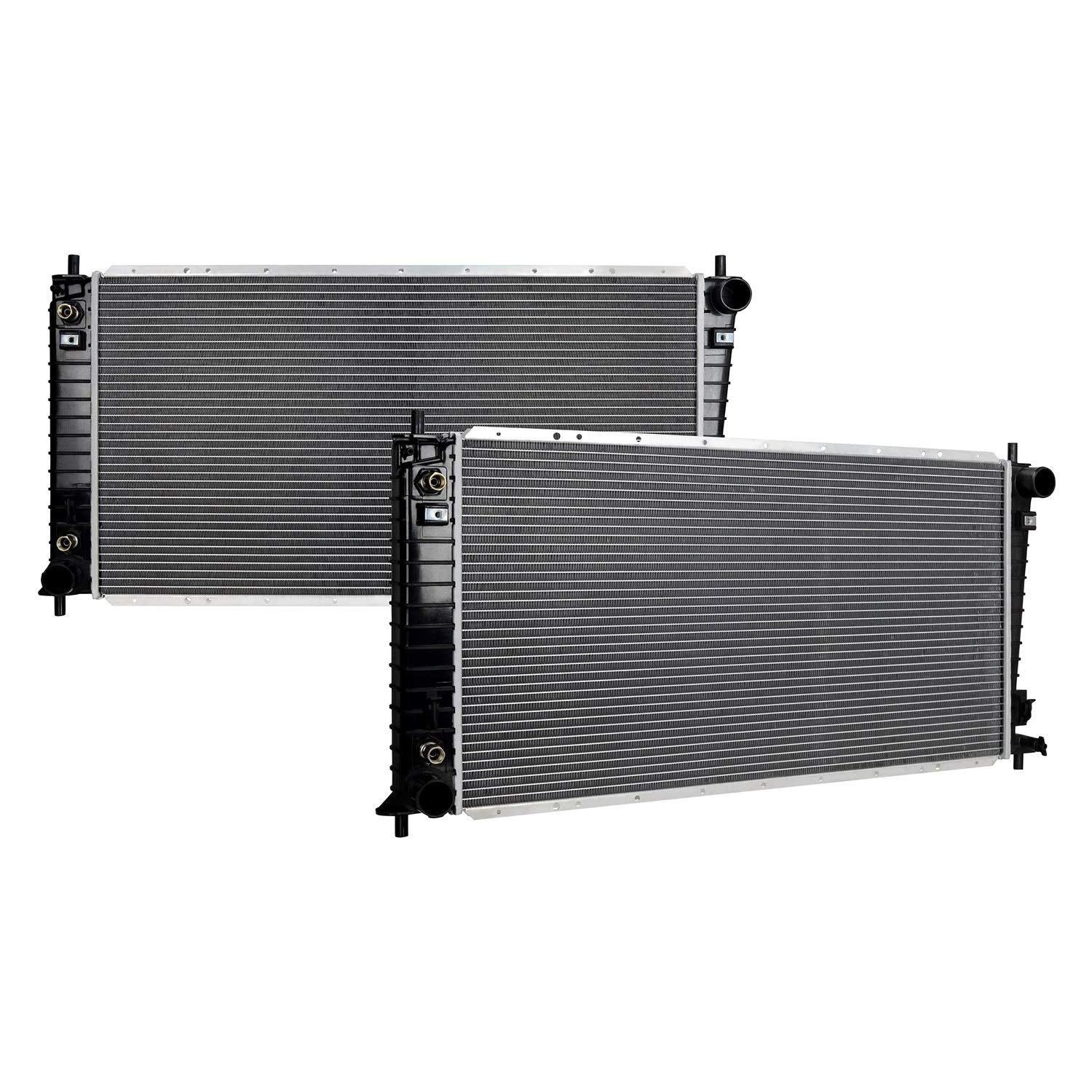 Mishimoto 1999-2002 Ford Expedition w/o Towing Package Radiator