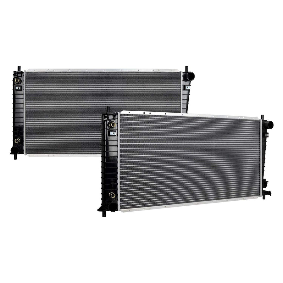 Mishimoto 1999-2002 Ford Expedition w/o Towing Package Radiator