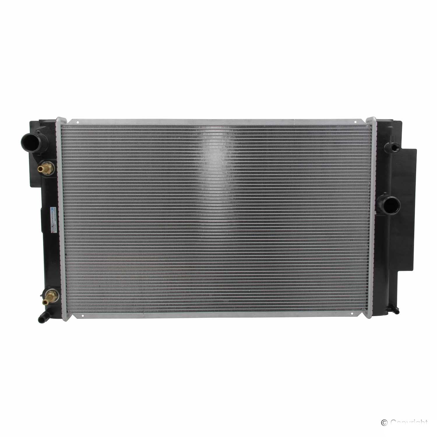 A13001 Koyorad Radiator