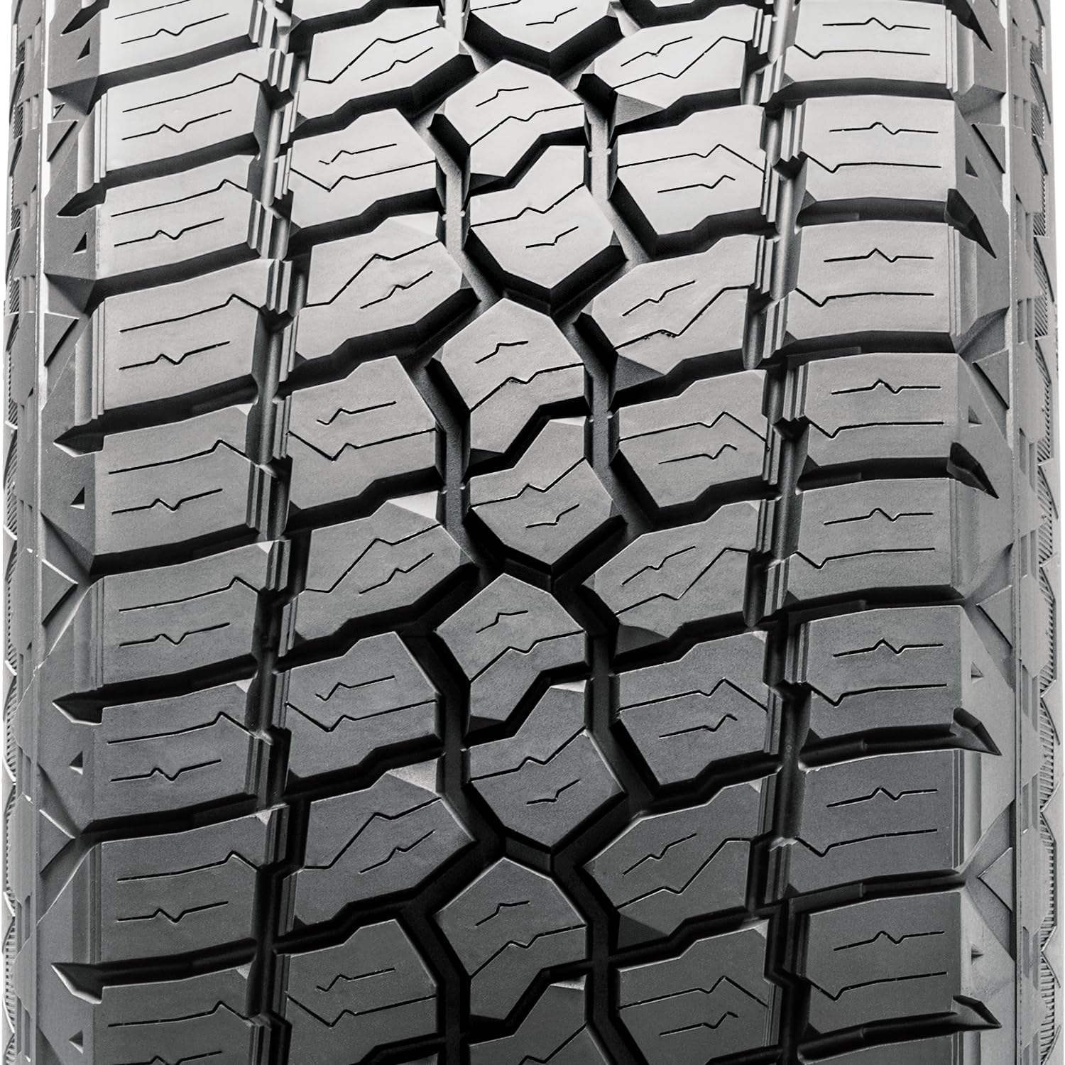 Patagonia Milestar A/T R 265/70R16 112T